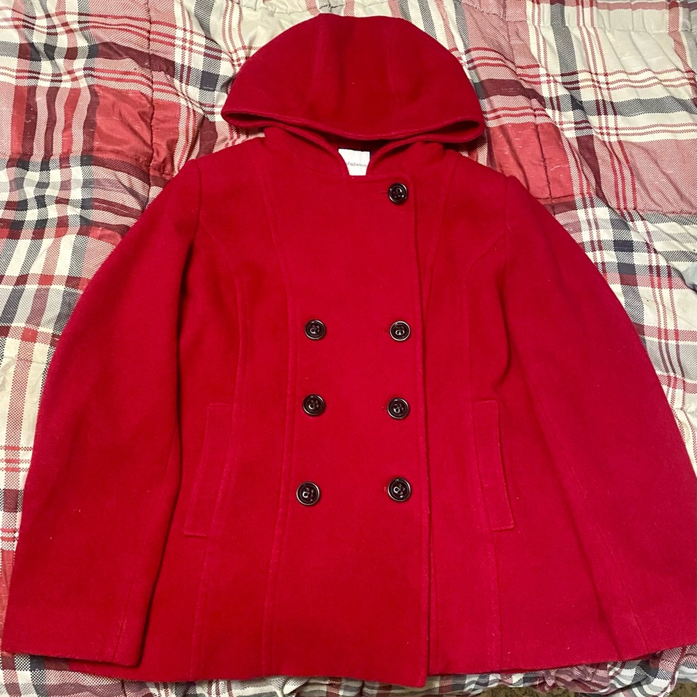 Woman’s Croft&Barrow Jacket.
